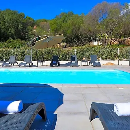 Les Terrasses Du Grand Large 4*