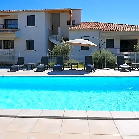 Les Terrasses Du Grand Large