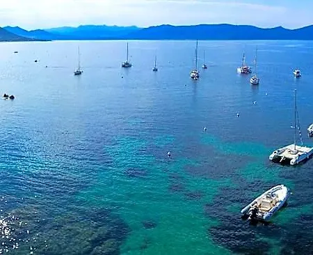 Les Terrasses Du Grand Large Hotel 4*