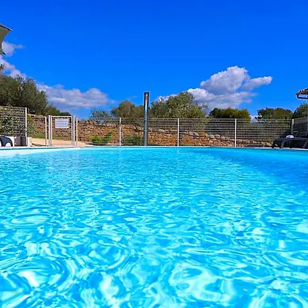 Hotel Les Terrasses Du Grand Large Serra-di-Ferro (Corsica)