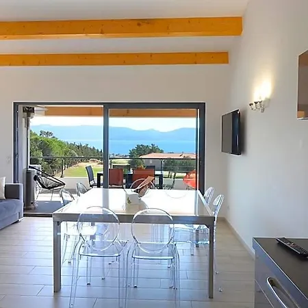Les Terrasses Du Grand Large Hotel 4*