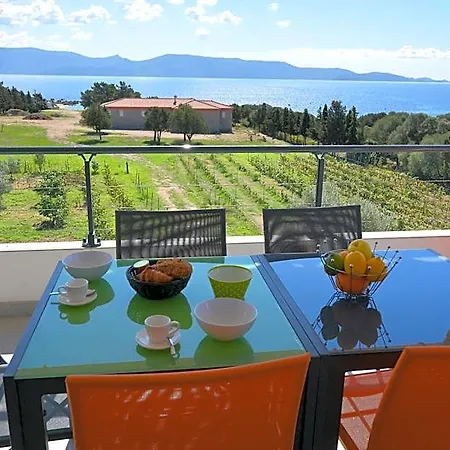 Les Terrasses Du Grand Large Hotel 4*